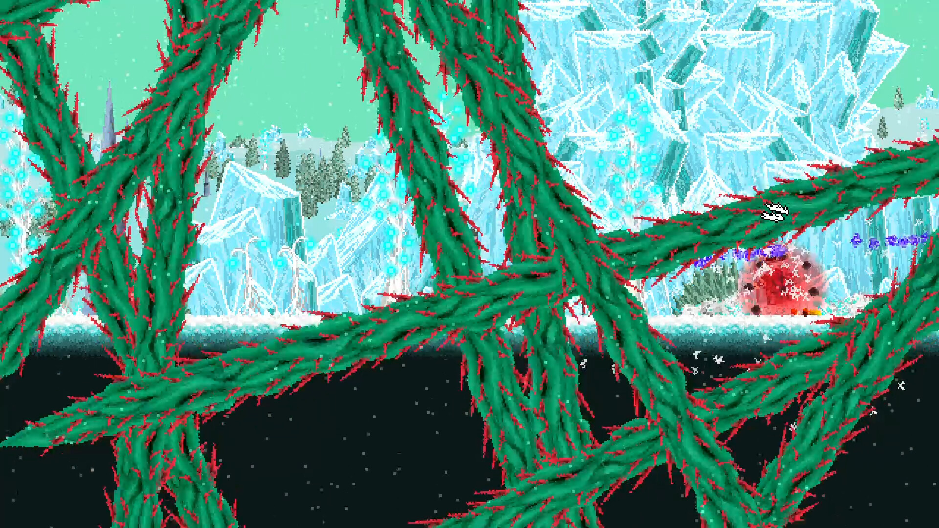 图片[5]-死亡之网/Death’s Web-忙忙软件库