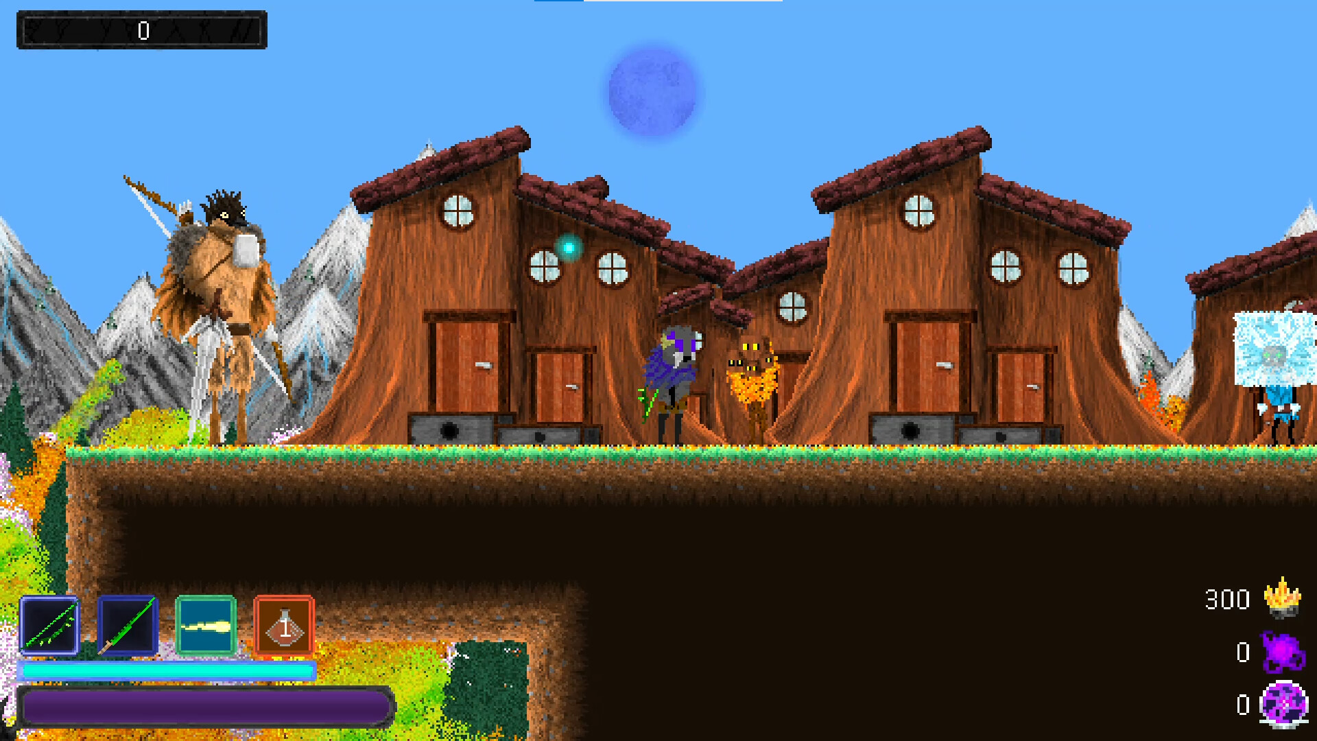 图片[2]-死亡之网/Death’s Web-忙忙软件库