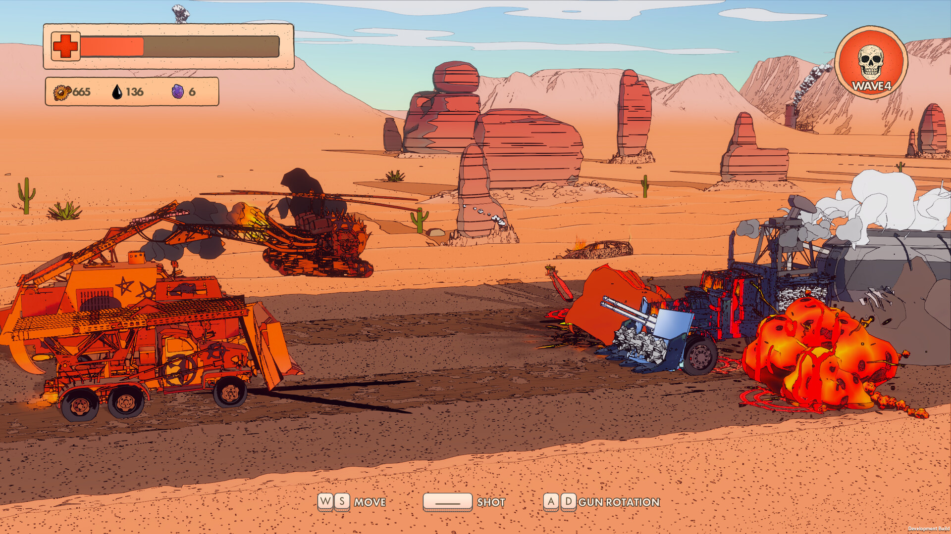 图片[1]-死油/Dead Oil-忙忙软件库