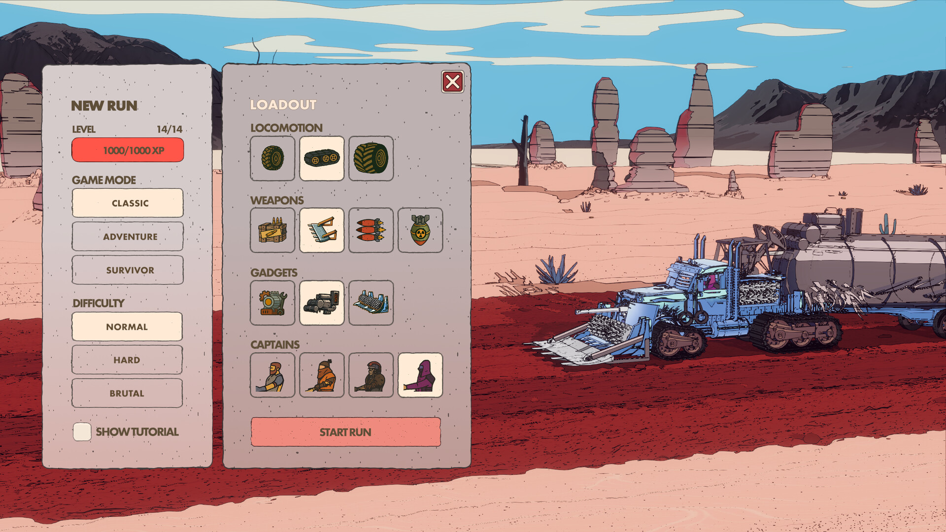 图片[2]-死油/Dead Oil-忙忙软件库