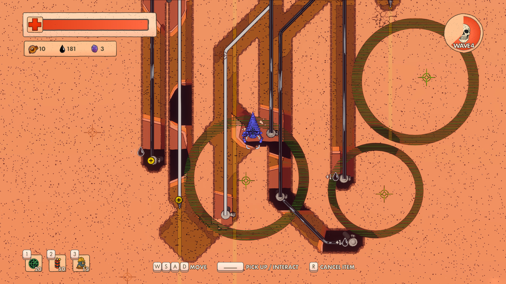 图片[3]-死油/Dead Oil-忙忙软件库