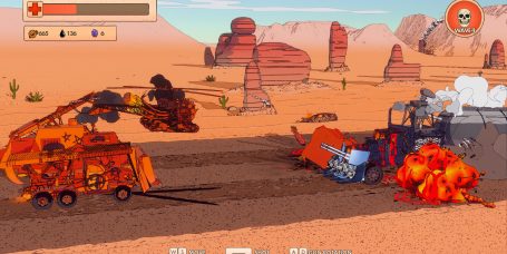 死油/Dead Oil-忙忙软件库