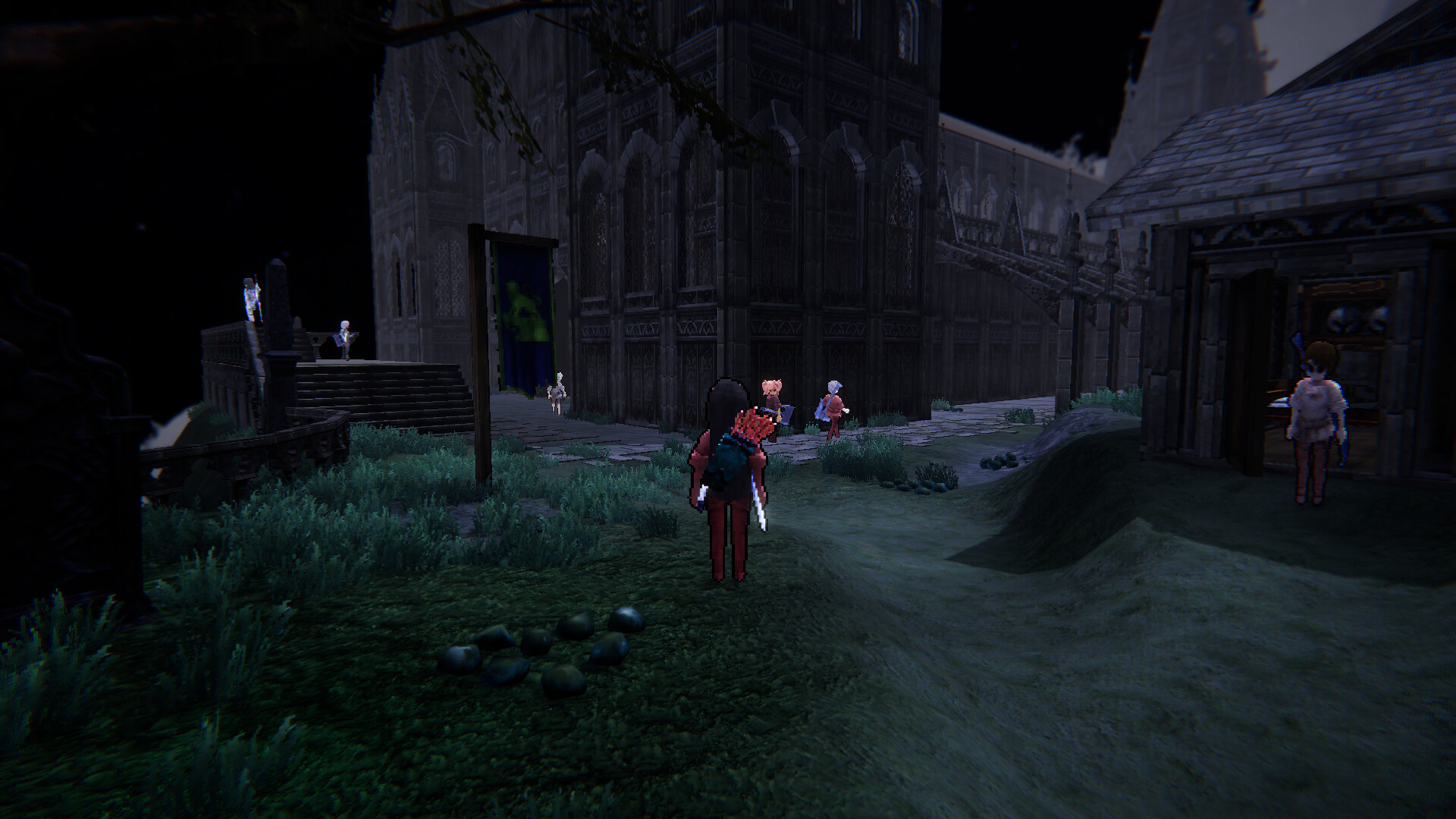 图片[6]-决斗公司/Duel Corp.-忙忙软件库