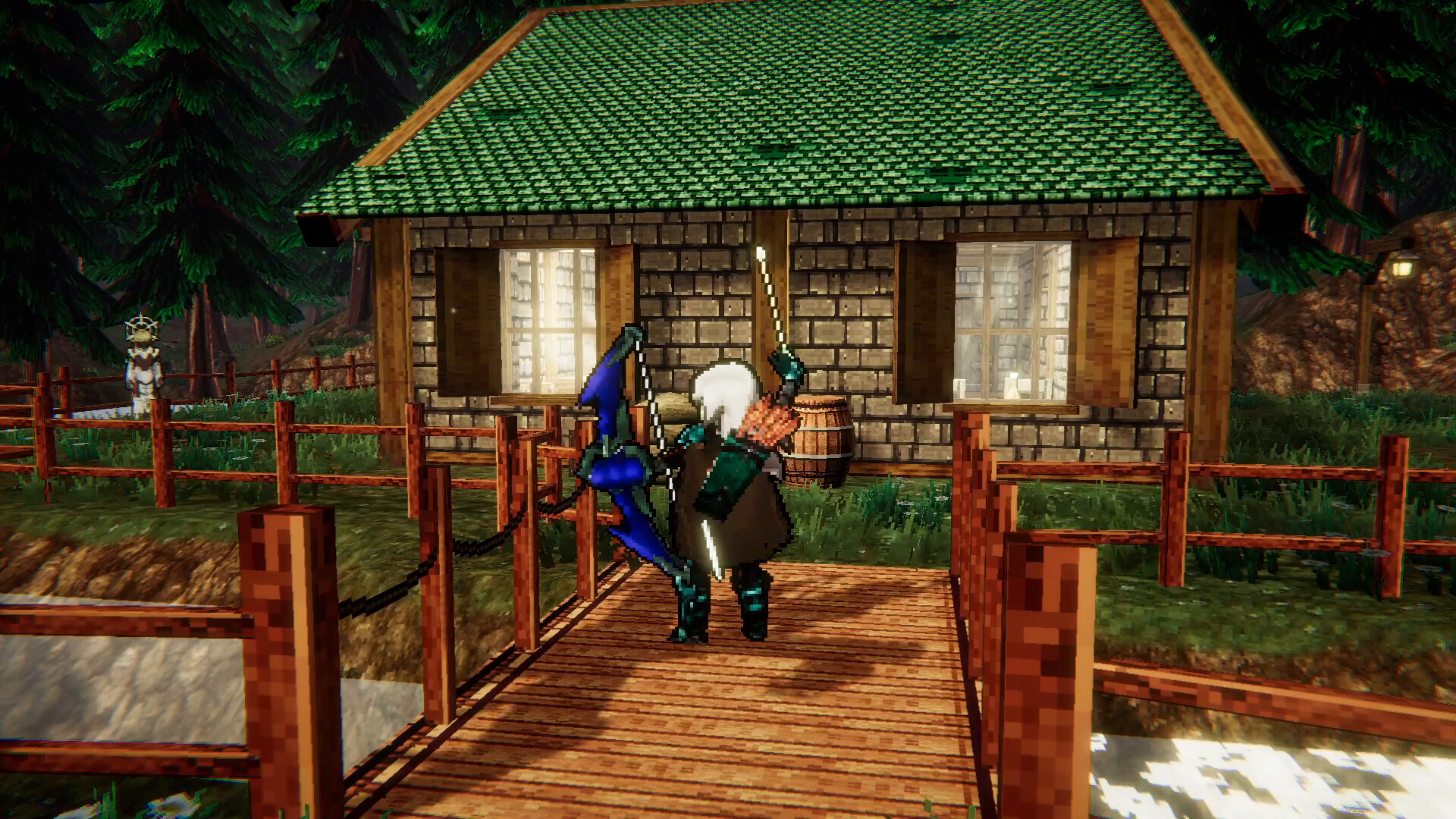 图片[5]-决斗公司/Duel Corp.-忙忙软件库