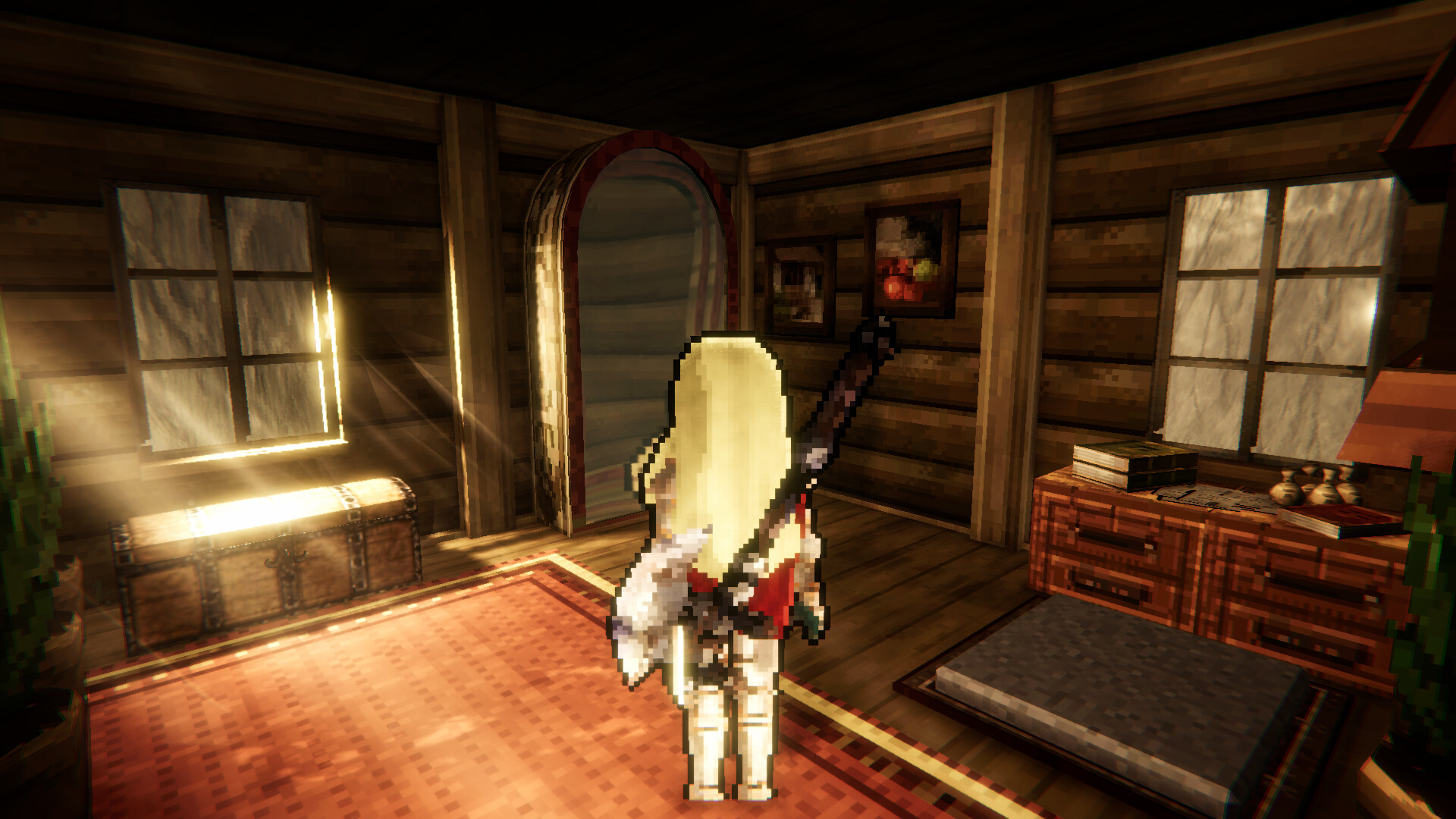 图片[2]-决斗公司/Duel Corp.-忙忙软件库