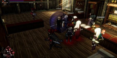 决斗公司/Duel Corp.-忙忙软件库