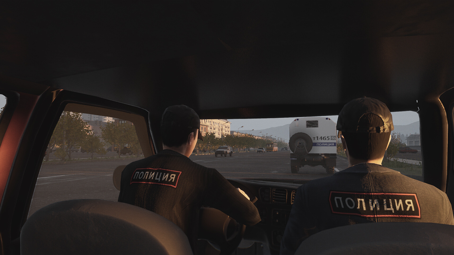 图片[6]-红色护照：通往俄罗斯的车票/Red Passport: Ticket to Russia-忙忙软件库