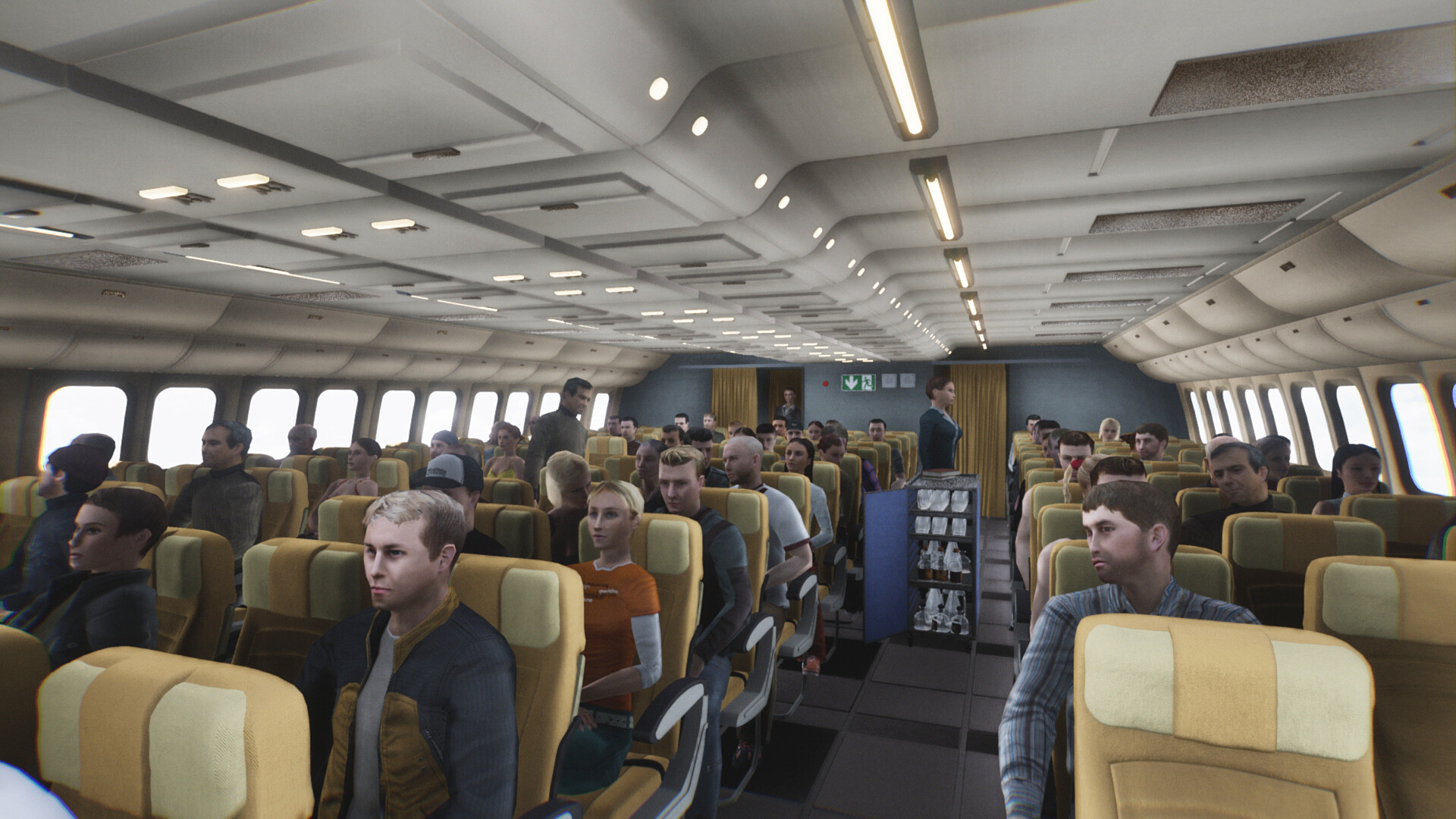 图片[3]-红色护照：通往俄罗斯的车票/Red Passport: Ticket to Russia-忙忙软件库