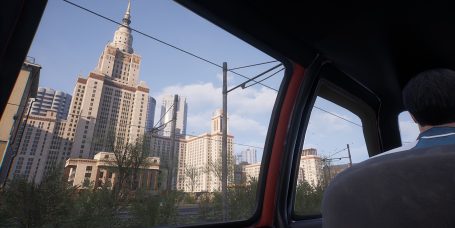 红色护照：通往俄罗斯的车票/Red Passport: Ticket to Russia-忙忙软件库