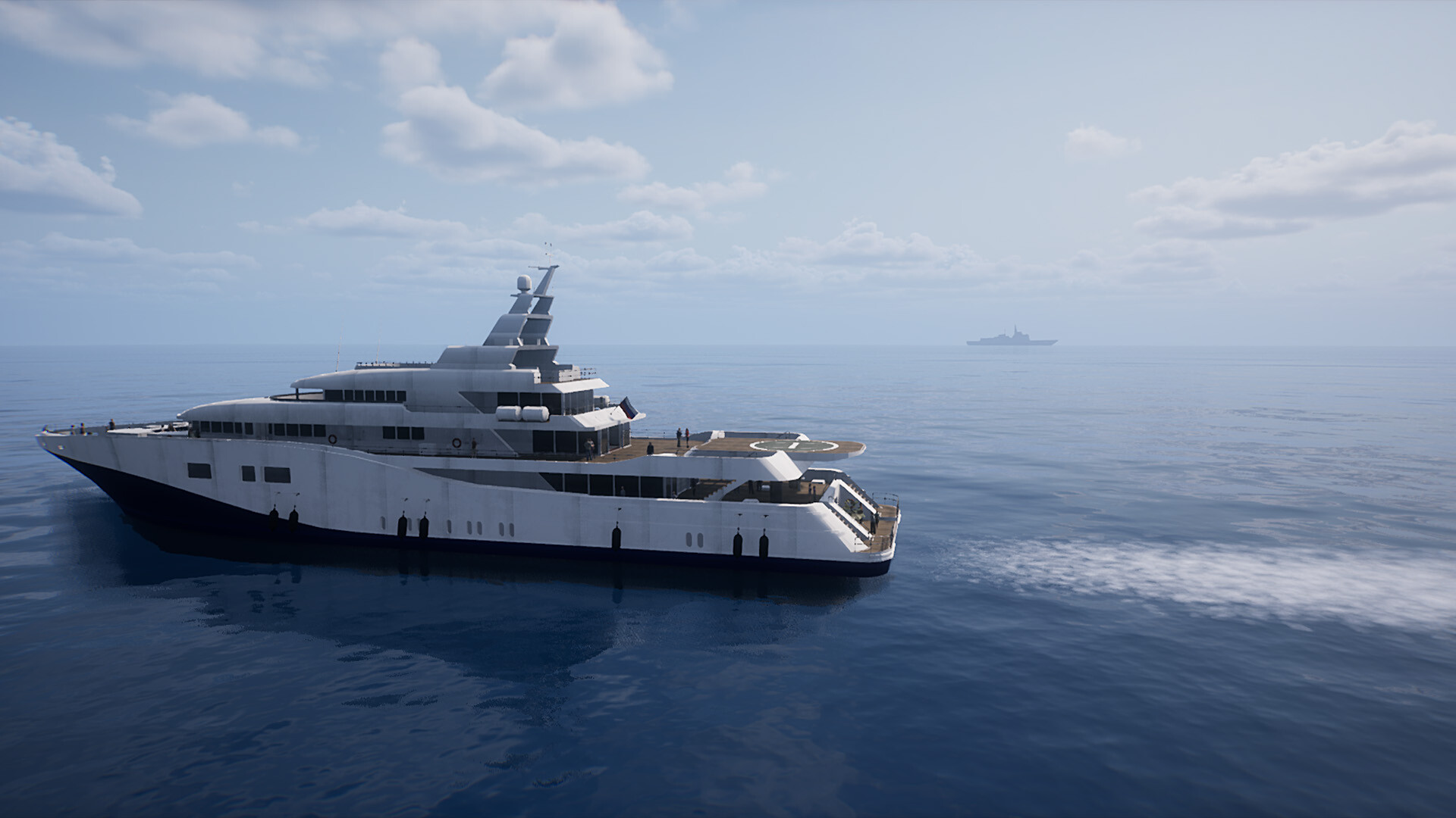 图片[5]-红色护照：通往俄罗斯的车票/Red Passport: Ticket to Russia-忙忙软件库