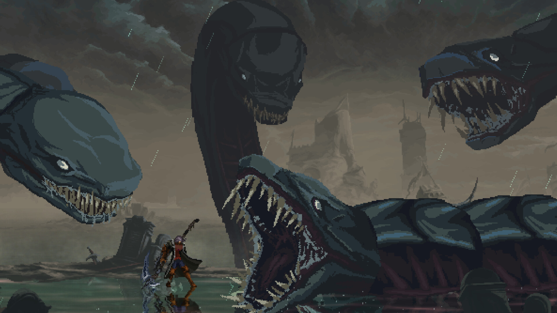 图片[1]-最后的信念/The Last Faith-忙忙软件库