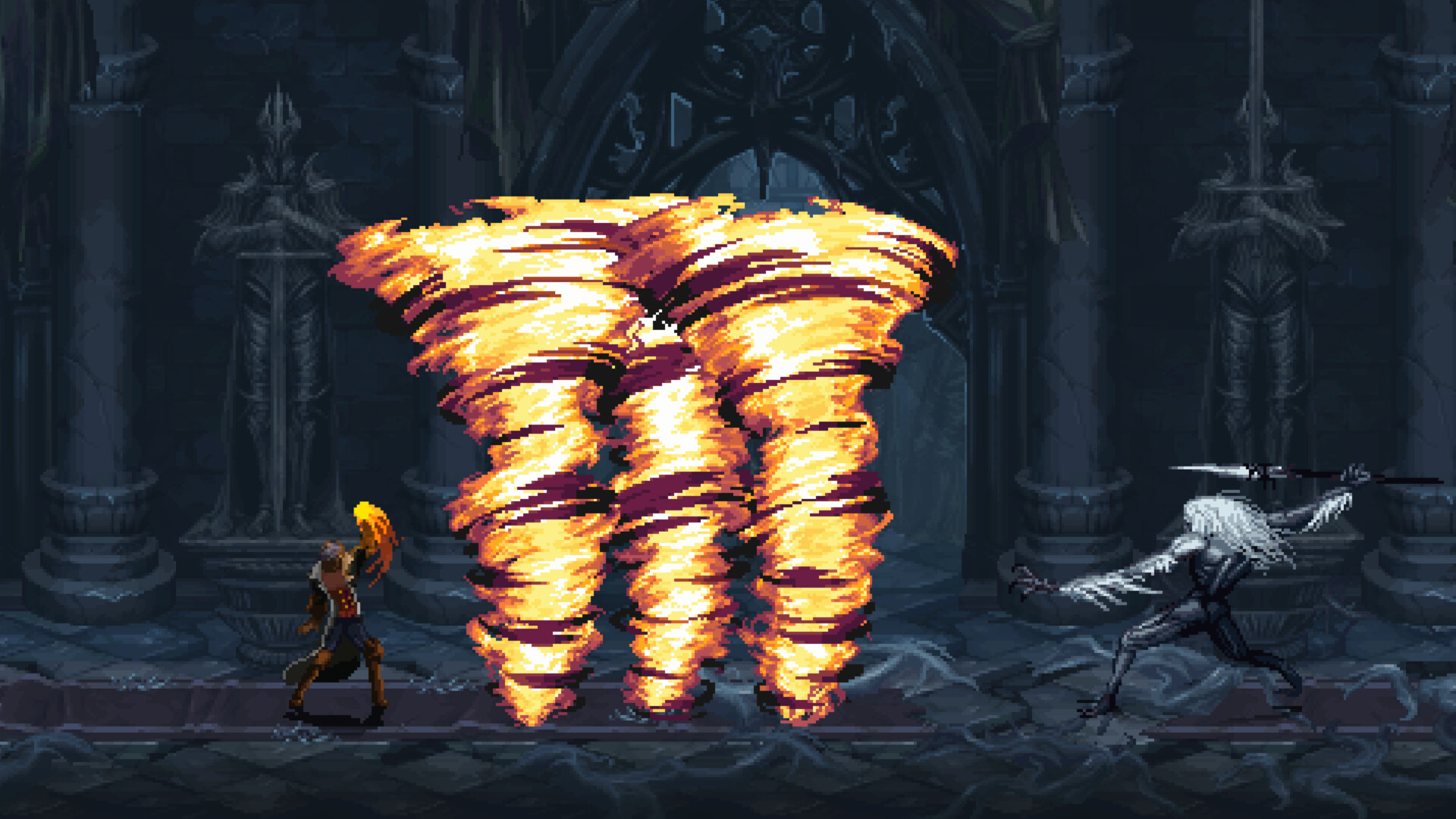 图片[3]-最后的信念/The Last Faith-忙忙软件库