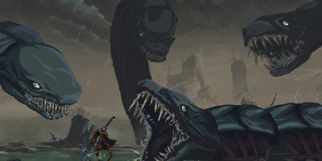 最后的信念/The Last Faith-忙忙软件库