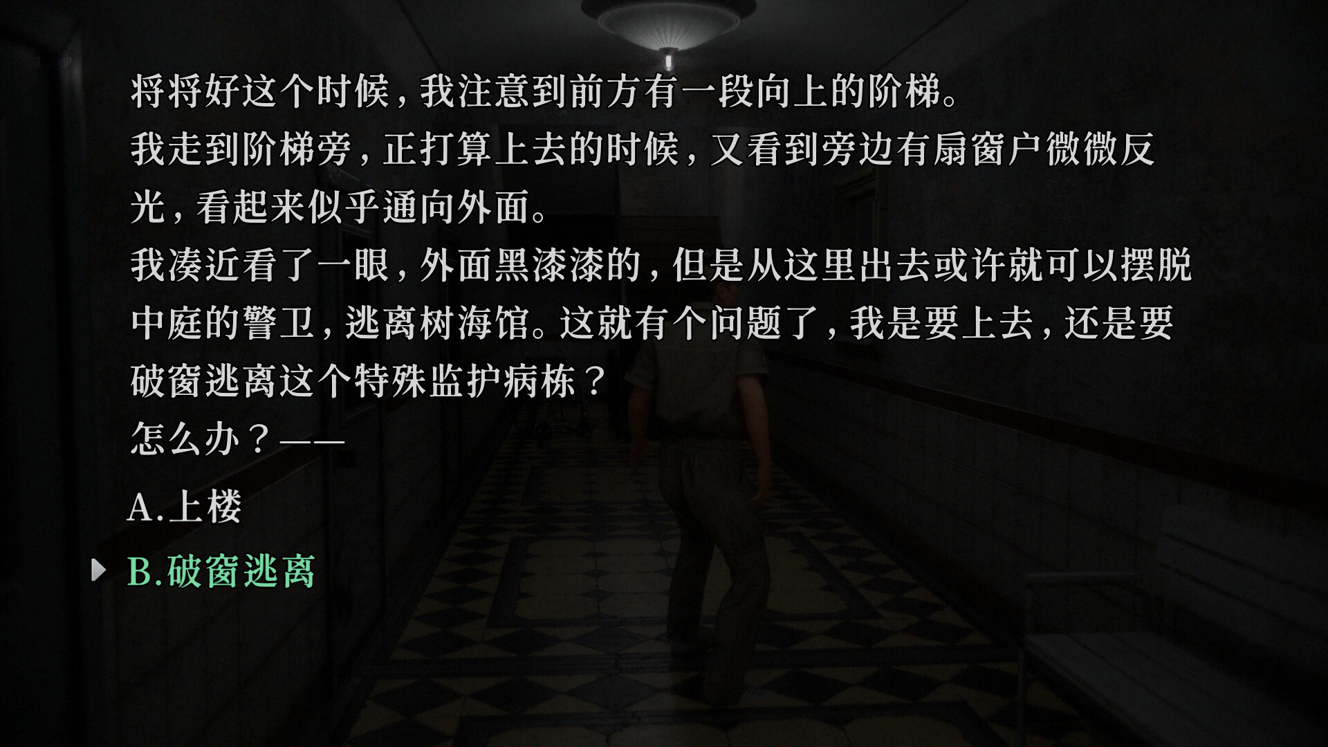 图片[5]-树海迷宫/Jukai Maze-忙忙软件库