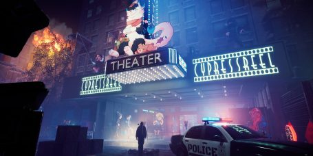 爆发：恐怖阴影/Outbreak: Shades of Horror-忙忙软件库