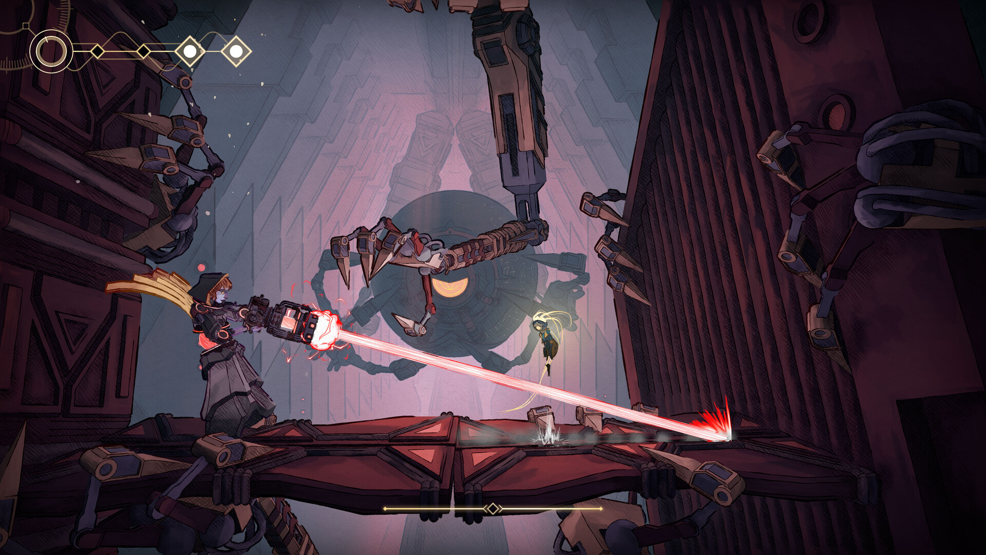 图片[2]-MIO：星轨记忆/MIO: Memories in Orbit-忙忙软件库