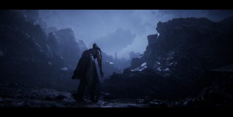 地狱之刃2：塞娜的史诗增强版/Senua’s Saga: Hellblade II-忙忙软件库