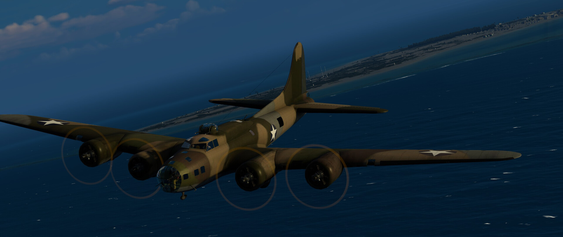 图片[4]-特遣舰队上将：第一卷 – 美国航母战役/Task Force Admiral – Vol.1: American Carrier Battles-忙忙软件库