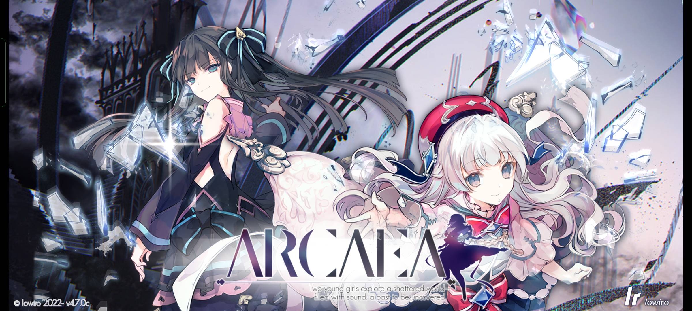 求Arcaea-忙忙软件库