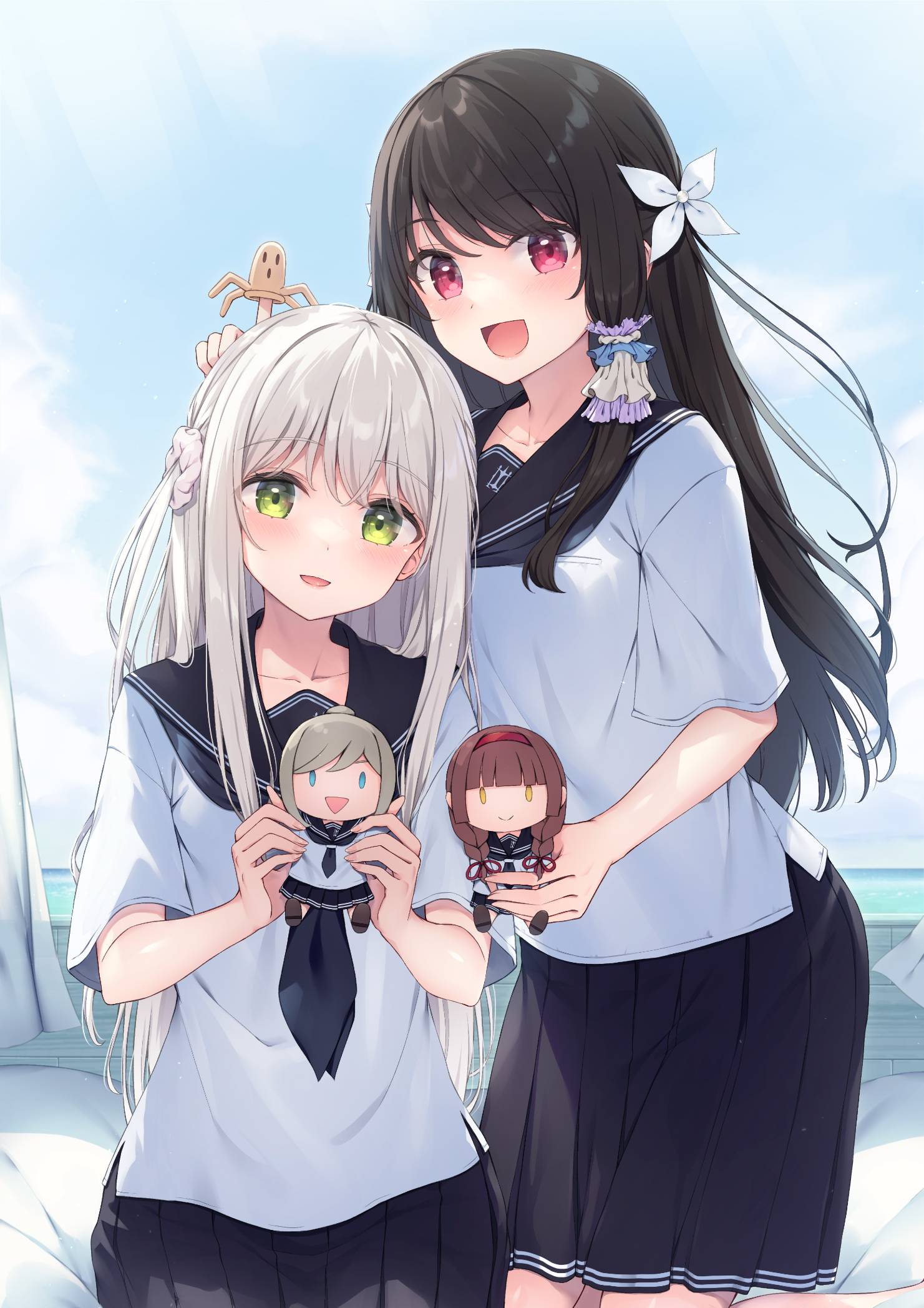 图片[6]-动漫壁纸-忙忙软件库