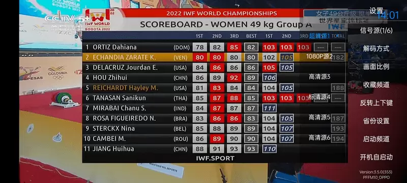 图片[2]-软件推荐[Android]神鸟电视 v3.9.8 免费无广告的智能电视及机顶盒电视直播软件-忙忙软件库