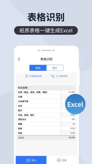 图片[3]-扫描君：支持多语言，扫描转化为PDF，翻译-忙忙软件库
