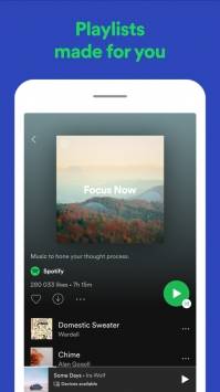 图片[3]-Spotify Pro（苹果版）-忙忙软件库