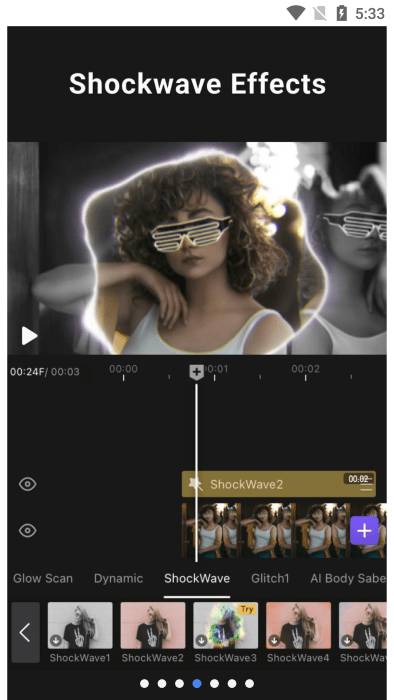 图片[3]-VivaCut Pro视频编辑器专业版_.apk-忙忙软件库