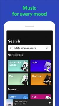 图片[2]-Spotify Pro（苹果版）-忙忙软件库