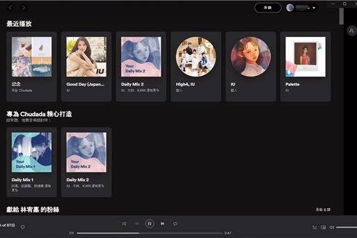 图片[2]-Spotify（PC版）.exe-忙忙软件库