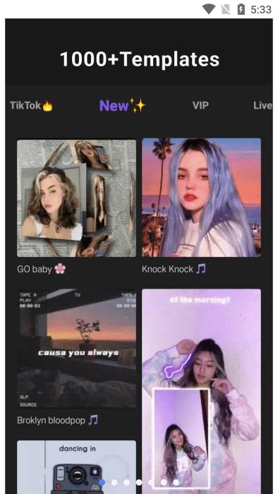 图片[2]-VivaCut Pro视频编辑器专业版_.apk-忙忙软件库