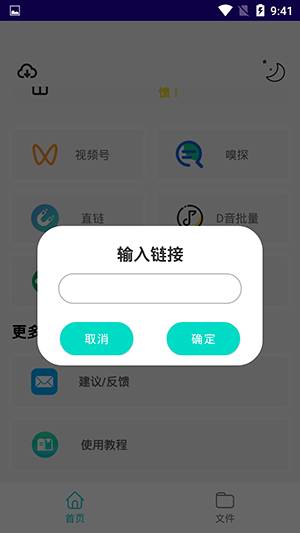 图片[2]-万能下载Pro_下载并去除视频水印：抖快微小红书b站皮皮虾等全网短视频解析-忙忙软件库